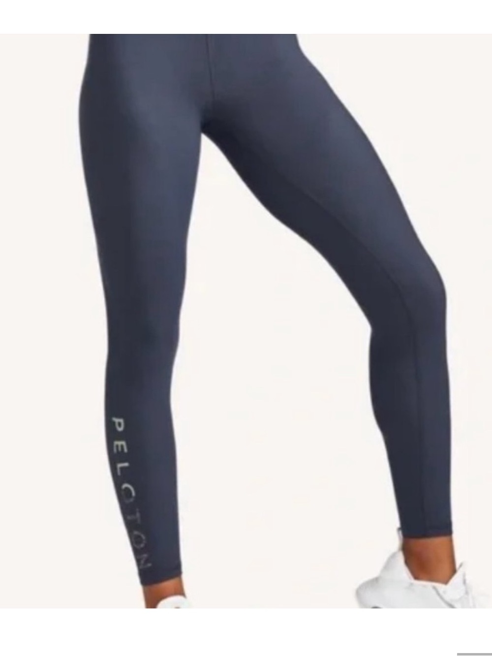 Peloton Grey Cadence Legging